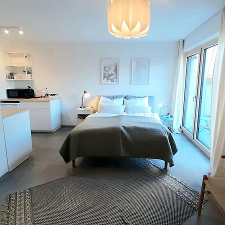 Bude 23 - Ferienwohnung Aalen Zewnętrze zdjęcie