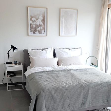 Bude 23 - Ferienwohnung Aalen Zewnętrze zdjęcie