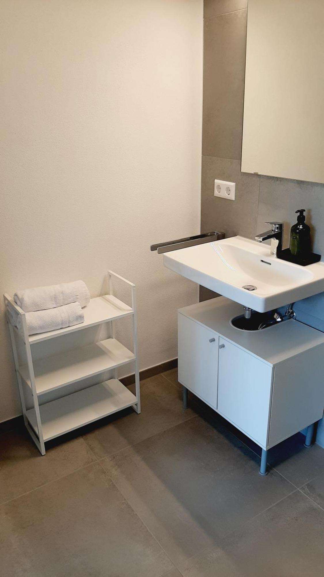 Bude 23 - Ferienwohnung Aalen Zewnętrze zdjęcie