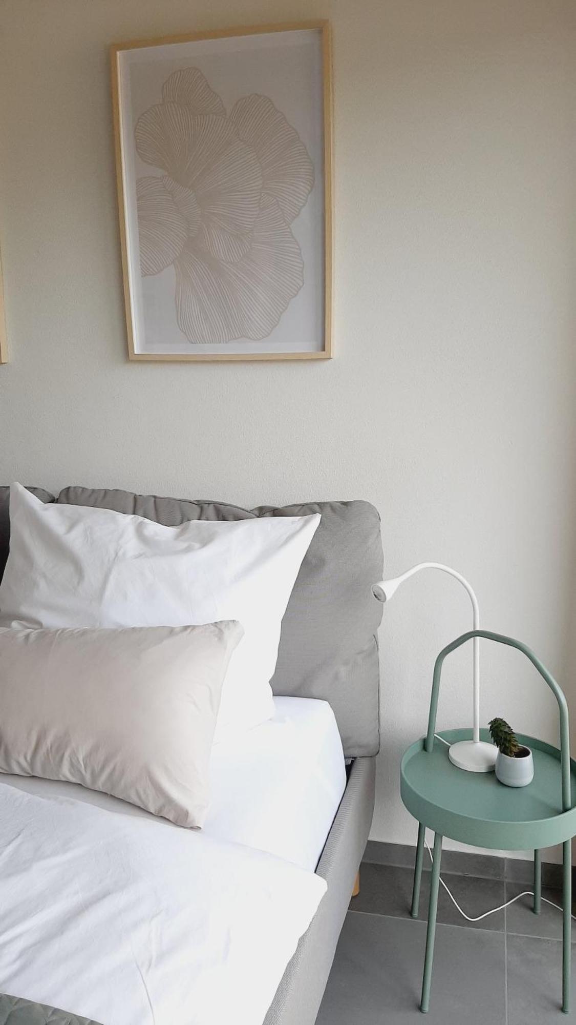 Bude 23 - Ferienwohnung Aalen Zewnętrze zdjęcie