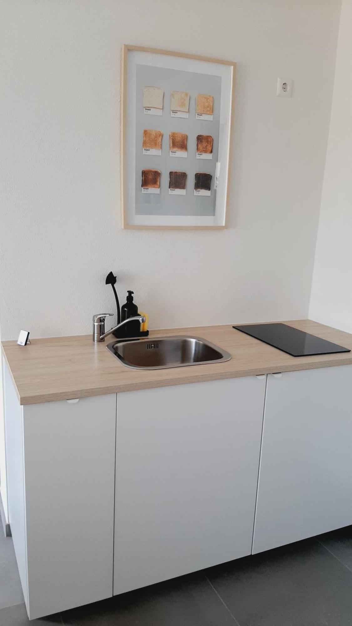 Bude 23 - Ferienwohnung Aalen Zewnętrze zdjęcie